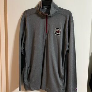 South Carolina Gamecocks pullover